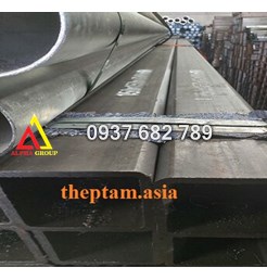 THÉP HỘP VUÔNG 150X150X10